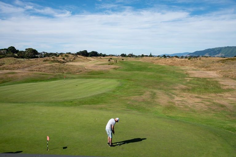 Photo of property in 384a Kapiti Road, Paraparaumu Beach, Paraparaumu, 5032