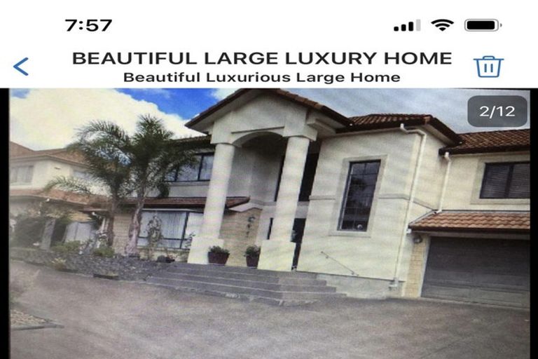 Photo of property in 106 Meadowland Drive, Somerville, Auckland, 2014