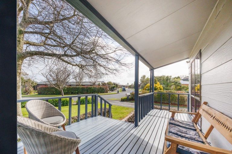 Photo of property in 7 Willowbank Crescent, Feilding, 4702