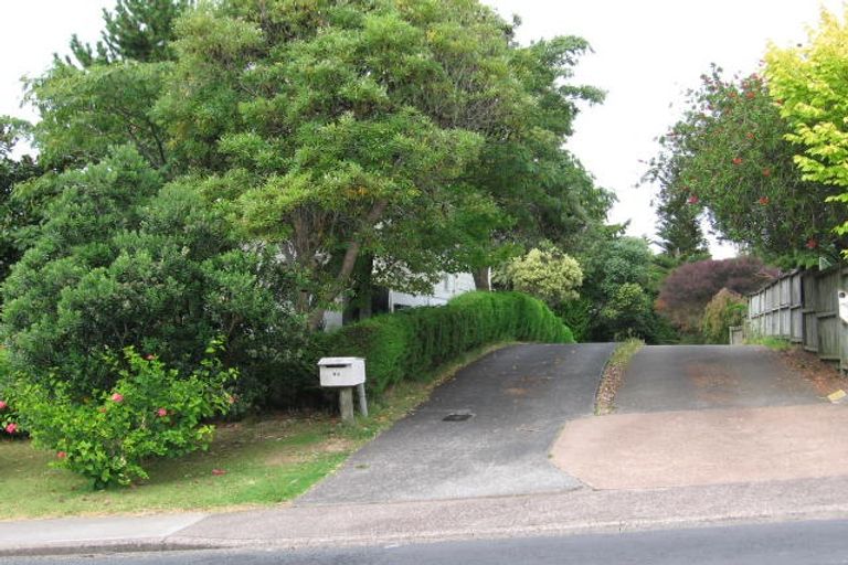 Photo of property in 40 Glamorgan Drive, Torbay, Auckland, 0630