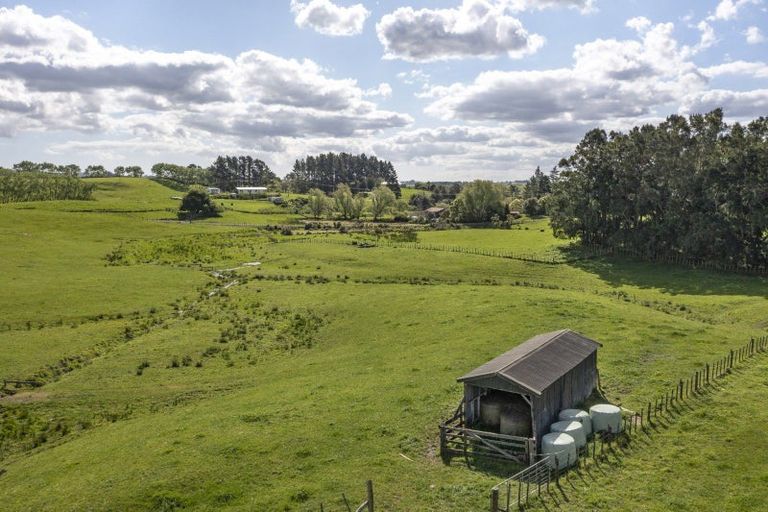 Photo of property in 261a Rotowaro Road, Huntly, 3771
