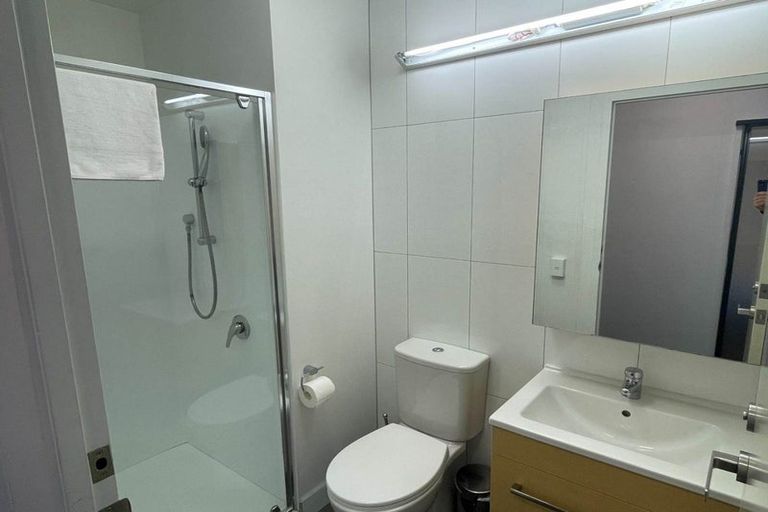 Photo of property in Twin Towers, 903/17 Putney Way, Manukau, Auckland, 2104