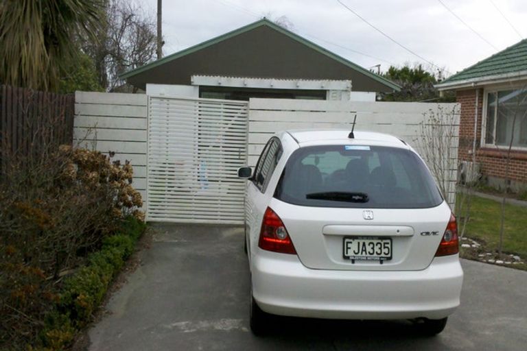 Photo of property in 364 Worcester Street, Linwood, Christchurch, 8011