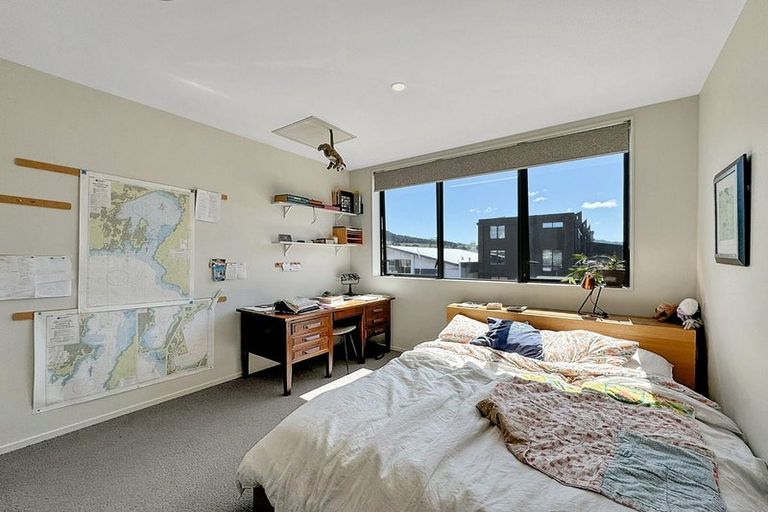 Photo of property in Aniva Terrace, 12 Arney Street, Newtown, Wellington, 6021