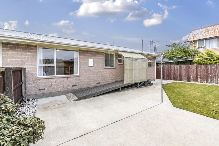 Photo of property in 10 Millar Street, Sydenham, Christchurch, 8023