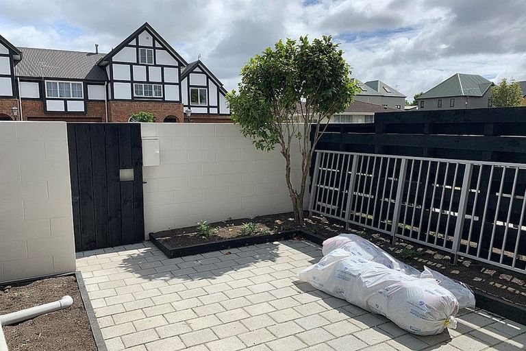 Photo of property in 4/25 Ayr Street, Riccarton, Christchurch, 8011