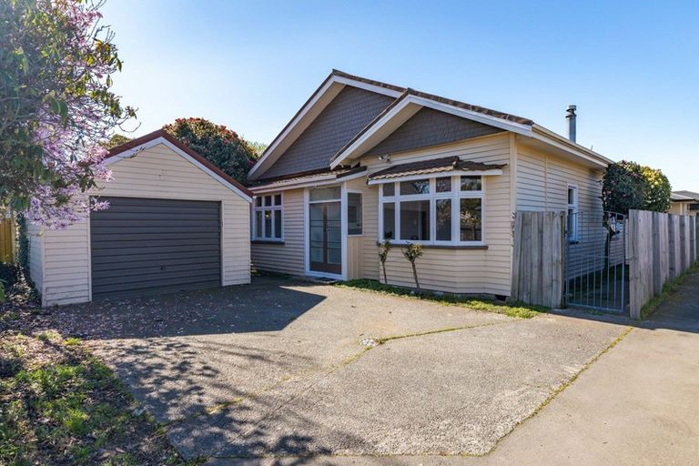 Photo of property in 54 Cranford Street, St Albans, Christchurch, 8014