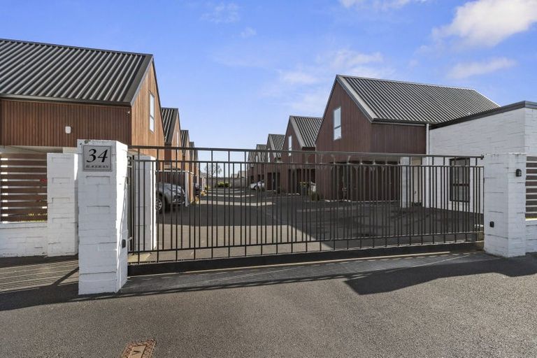 Photo of property in 10/34u Blackburn Street, Frankton, Hamilton, 3204