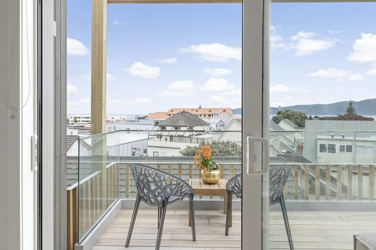 Photo of property in 57f Maclean Street, Paraparaumu Beach, Paraparaumu, 5032