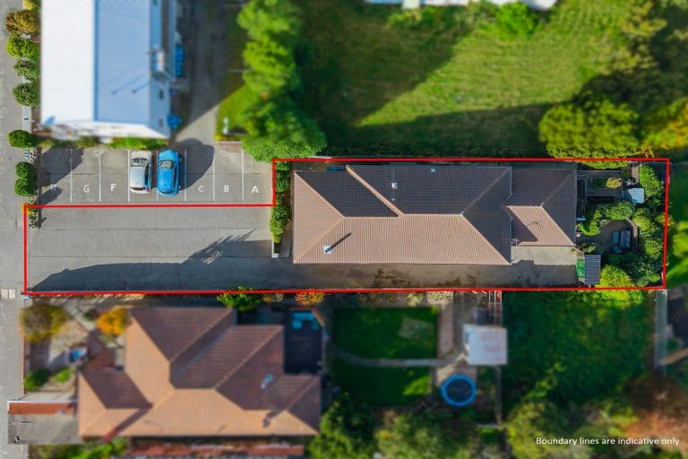 Photo of property in 178 Wai-iti Road, Highfield, Timaru, 7910