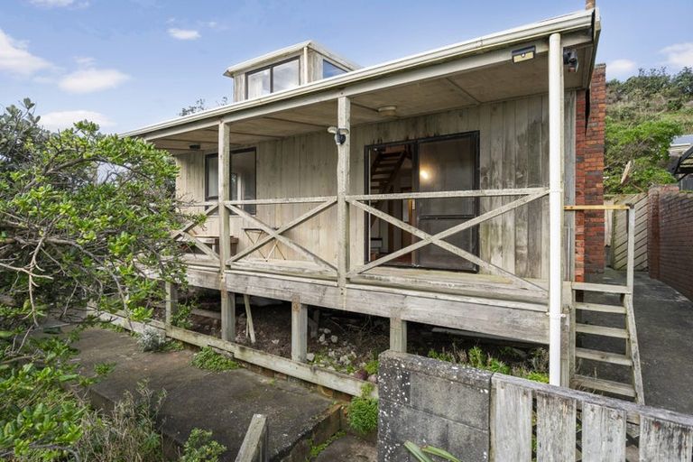Photo of property in 2b Happy Valley Road, Owhiro Bay, Wellington, 6023