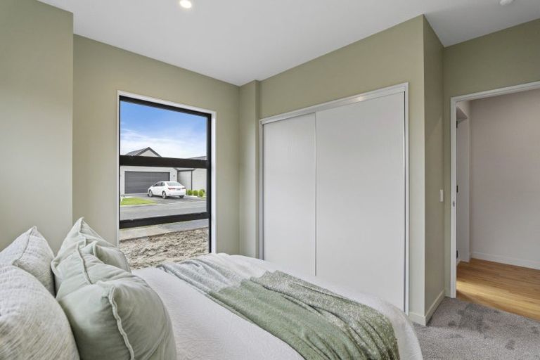 Photo of property in 13 Wexford Crescent, Halswell, Christchurch, 8025