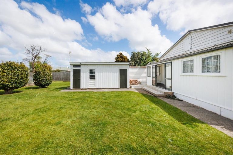 Photo of property in 123 High Street, Bulls, 4818
