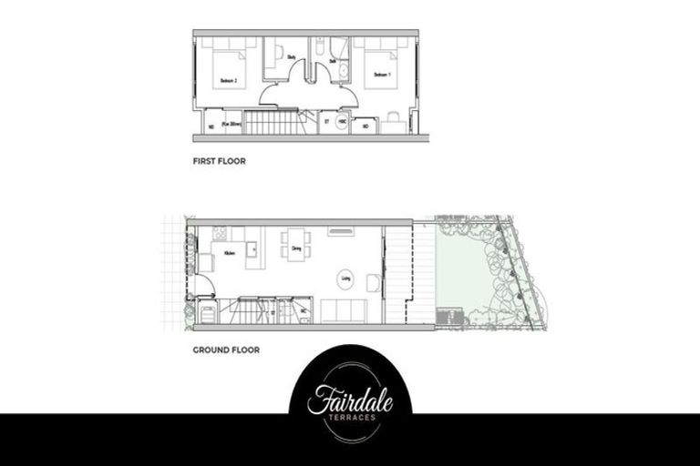 Photo of property in 2/13 Fairdale Place, Birkdale, Auckland, 0626