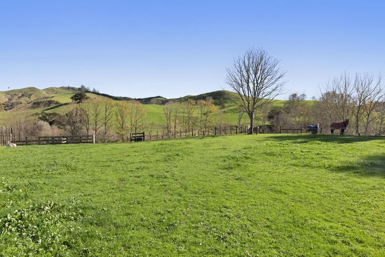 Photo of property in 126 Waitetuna Valley Road, Waitetuna, Raglan, 3295