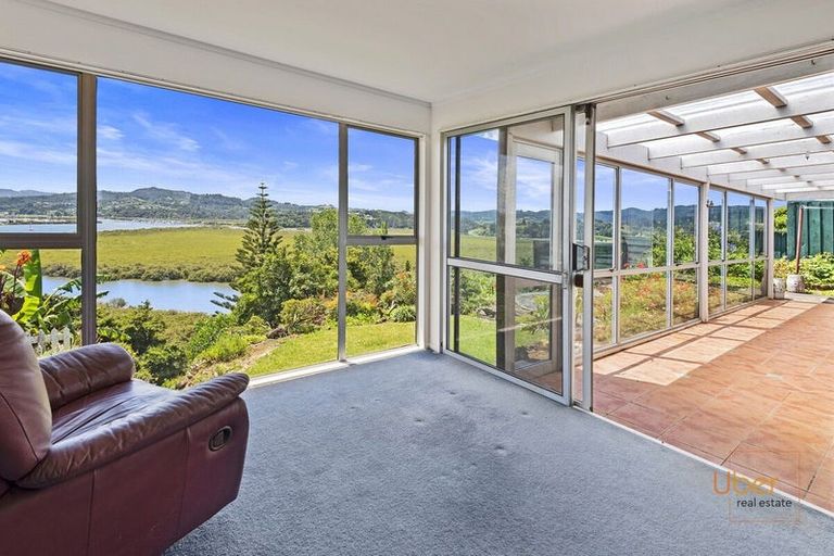 Photo of property in 50 George Point Road, Onerahi, Whangarei, 0110