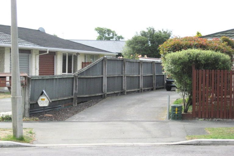 Photo of property in 33a Mecca Place, Linwood, Christchurch, 8062
