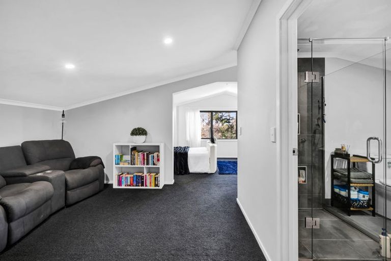 Photo of property in 24 Mahoetahi Road, Sentry Hill, Waitara, 4382