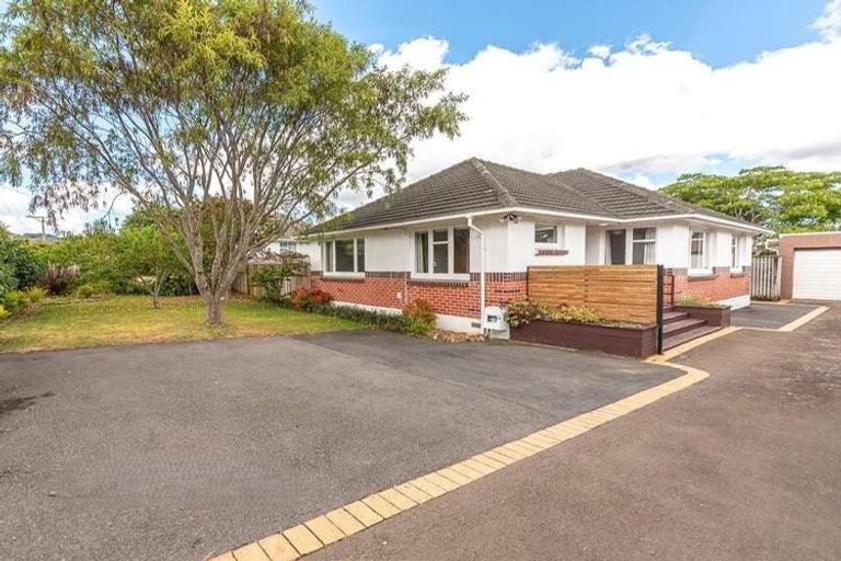 Photo of property in 5 Iris Grove, Trentham, Upper Hutt, 5018