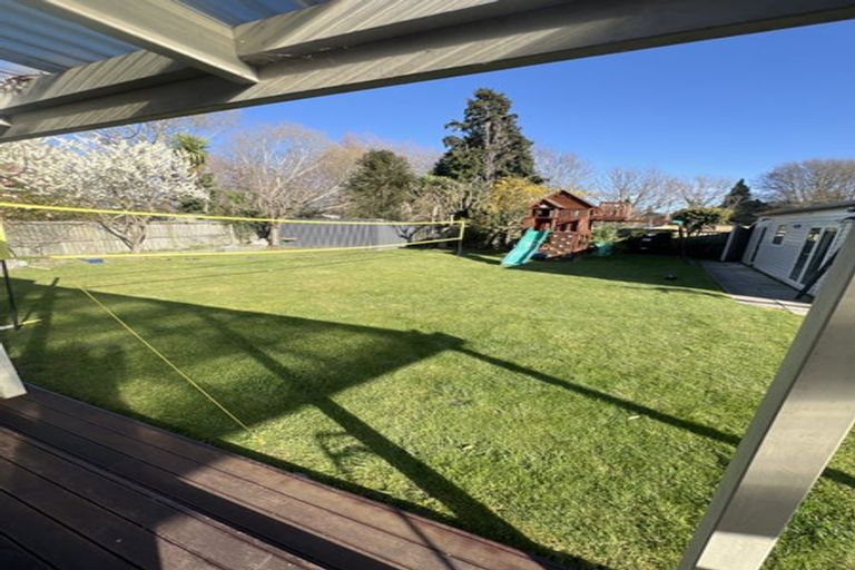 Photo of property in 61 Truman Road, Bryndwr, Christchurch, 8053