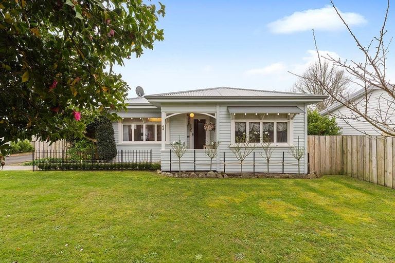 Photo of property in 44 Aroha View Avenue, Te Aroha, 3320
