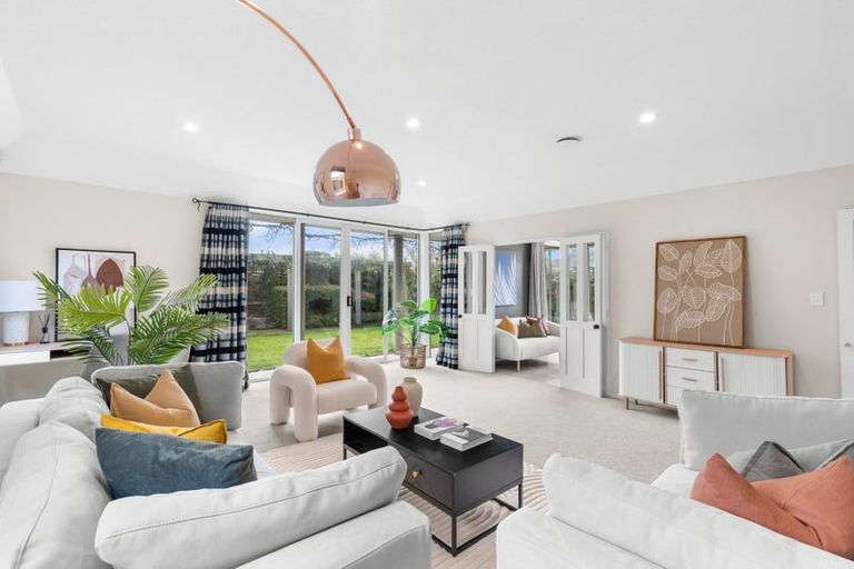 Photo of property in 5 Priorsford Court, Avonhead, Christchurch, 8042