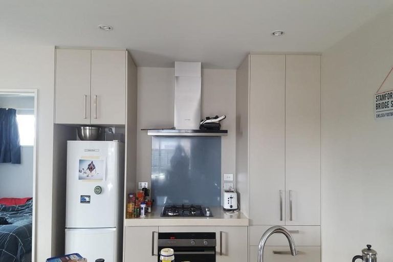 Photo of property in 350 Madras Street, Christchurch Central, Christchurch, 8013