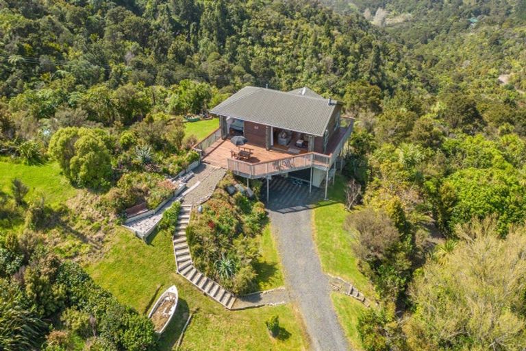 Photo of property in 1753 Colville Road, Amodeo Bay, Coromandel, 3584