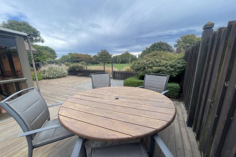 Photo of property in 24 Nepal Place, Burnside, Christchurch, 8053