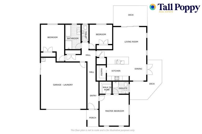 Photo of property in 18 Hanworth Road, Appleby, Richmond, 7020