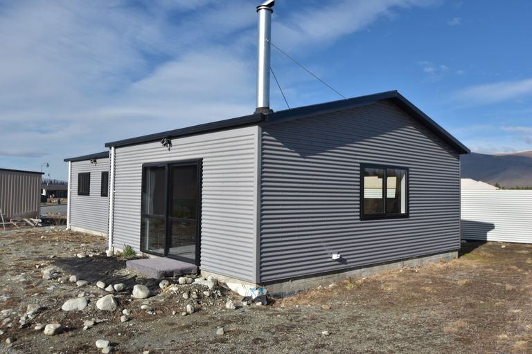 Photo of property in 8 Penstock Place, Twizel, 7901