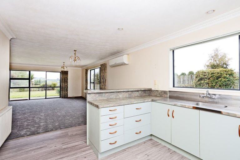 Photo of property in 24 Woodlands-morton Mains Road, Woodlands, Invercargill, 9871