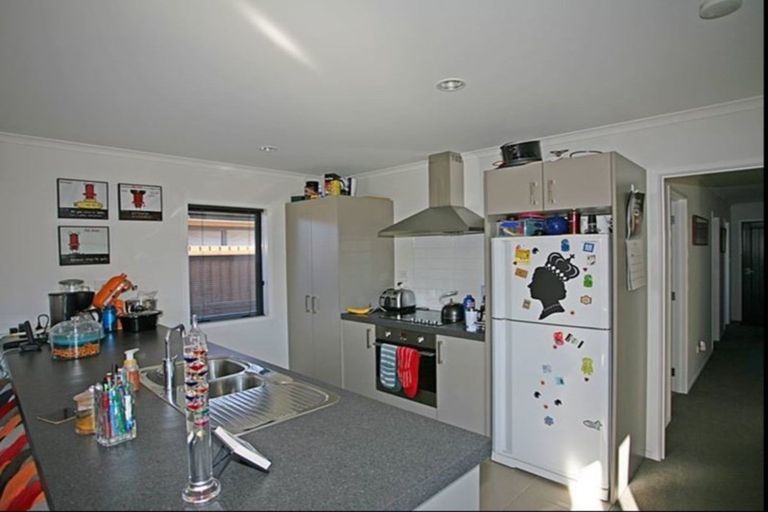 Photo of property in 55 Rawnsley Terrace, Wigram, Christchurch, 8042