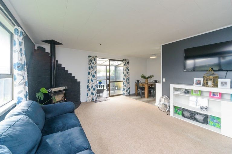 Photo of property in 5a Harding Place, Feilding, 4702