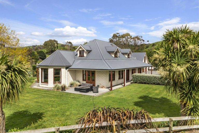 Photo of property in 168 Te Puroa Road, Ngaruawahia, 3793