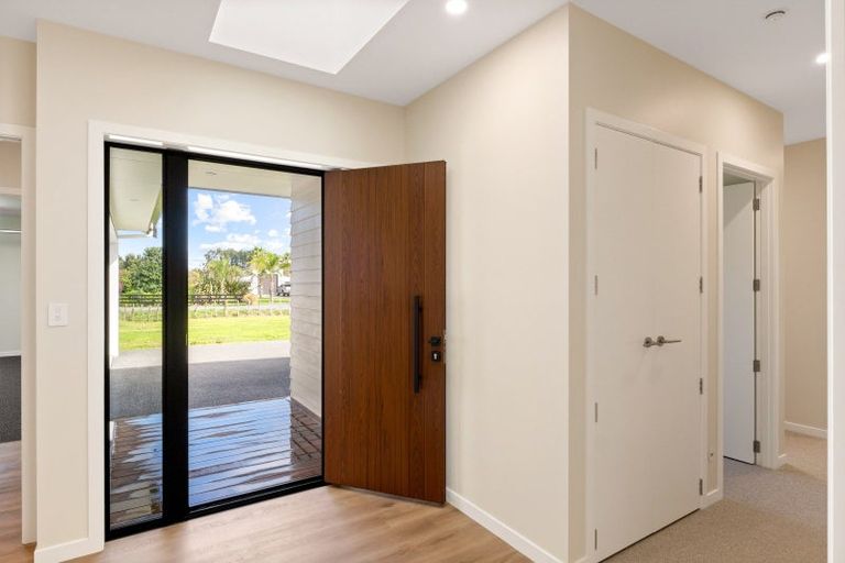 Photo of property in 114 Haisman Road, Makauri, Gisborne, 4071