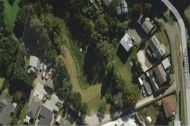 Photo of property in 37a Courtney Road, Gate Pa, Tauranga, 3112