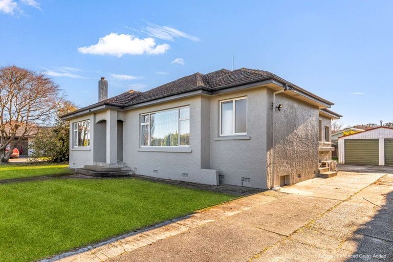 Photo of property in 9 William Street, Gore, 9710