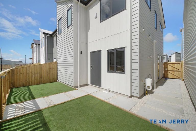 Photo of property in 46 Hoia Street, Papakura, 2110
