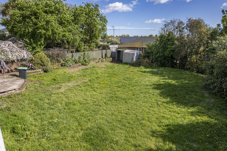 Photo of property in 47 College Road, Parkside, Timaru, 7910