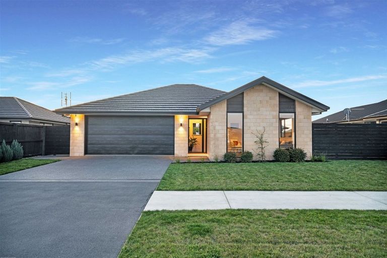 Photo of property in 7 Halpin Drive, Lincoln, 7608