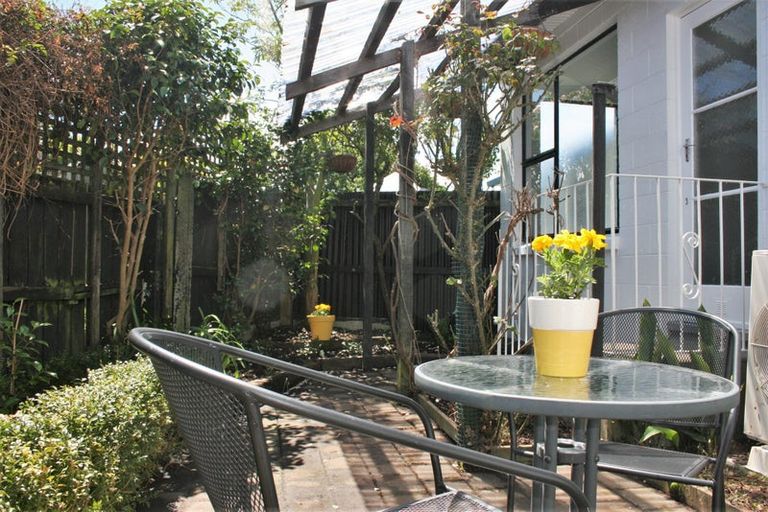 Photo of property in 5/27 Ward Street, Addington, Christchurch, 8024