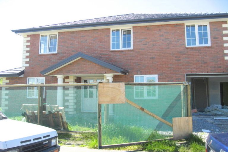 Photo of property in 7 Springbrook Lane, Northwood, Christchurch, 8051