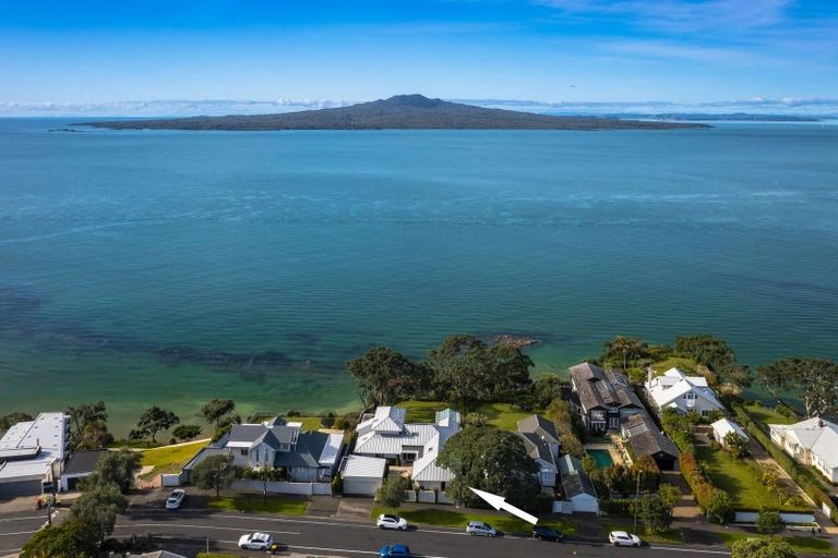 Photo of property in 24 Hamana Street, Narrow Neck, Auckland, 0622