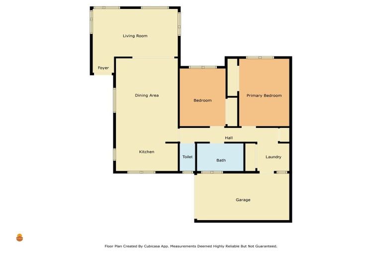 Photo of property in 3/62 Wallace Place, Westown, New Plymouth, 4310