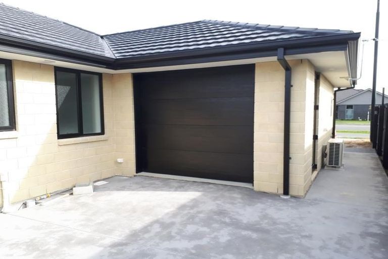 Photo of property in 61 Tauhinu Avenue, Lincoln, 7608