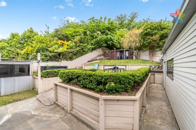 Photo of property in 37 Castlerea Street, Wainuiomata, Lower Hutt, 5014