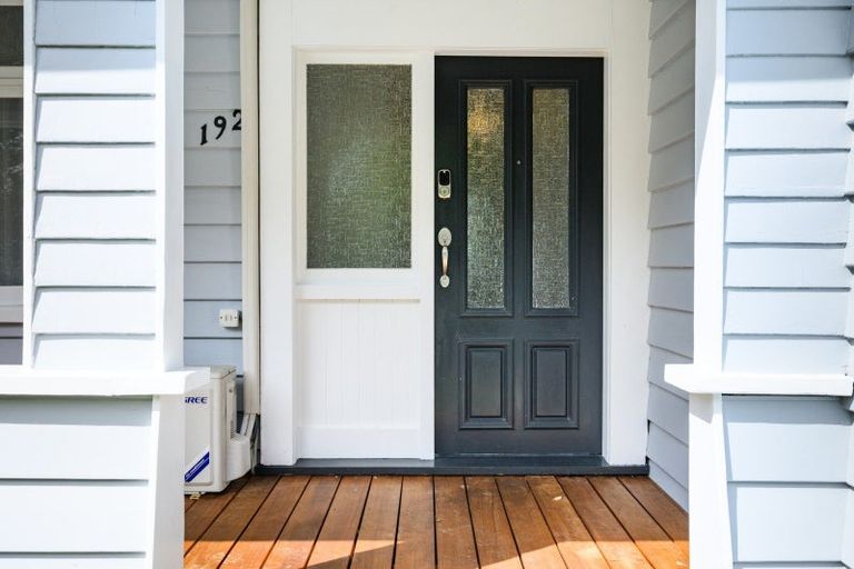 Photo of property in 192 Ferguson Street, West End, Palmerston North, 4412