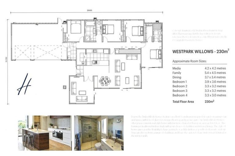 Photo of property in 29 Westpark Boulevard, Rangiora, 7400