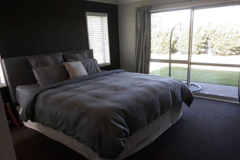 Photo of property in 3 Lloyds Close, Rolleston, 7614